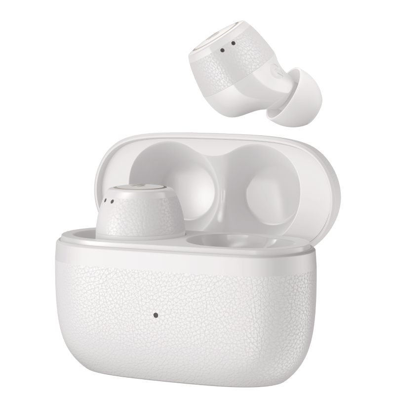 Edifier X3 Pro True Wireless Earbuds with Active Noise Cancellation - Grey