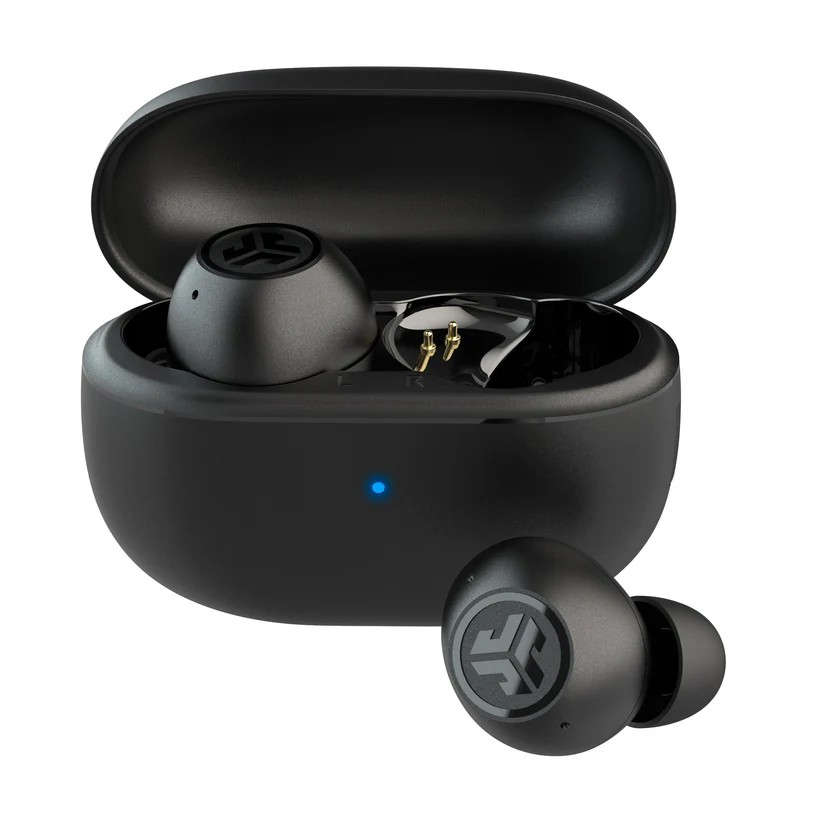 Jlab Go Pop ANC True Wireless Earbuds - Each (Black)