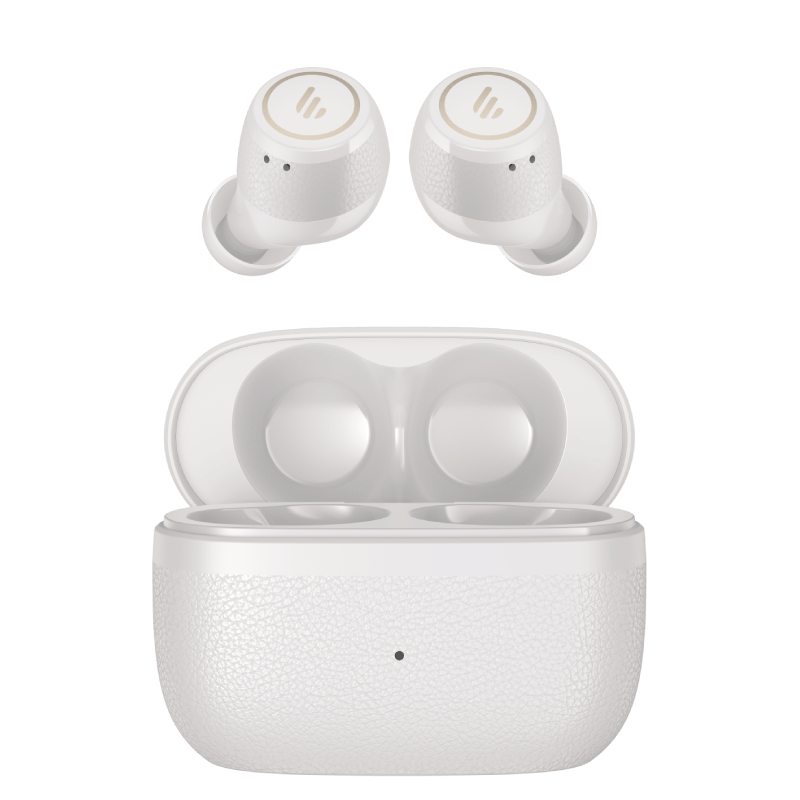 Edifier X3 Pro True Wireless Earbuds with Active Noise Cancellation - Grey