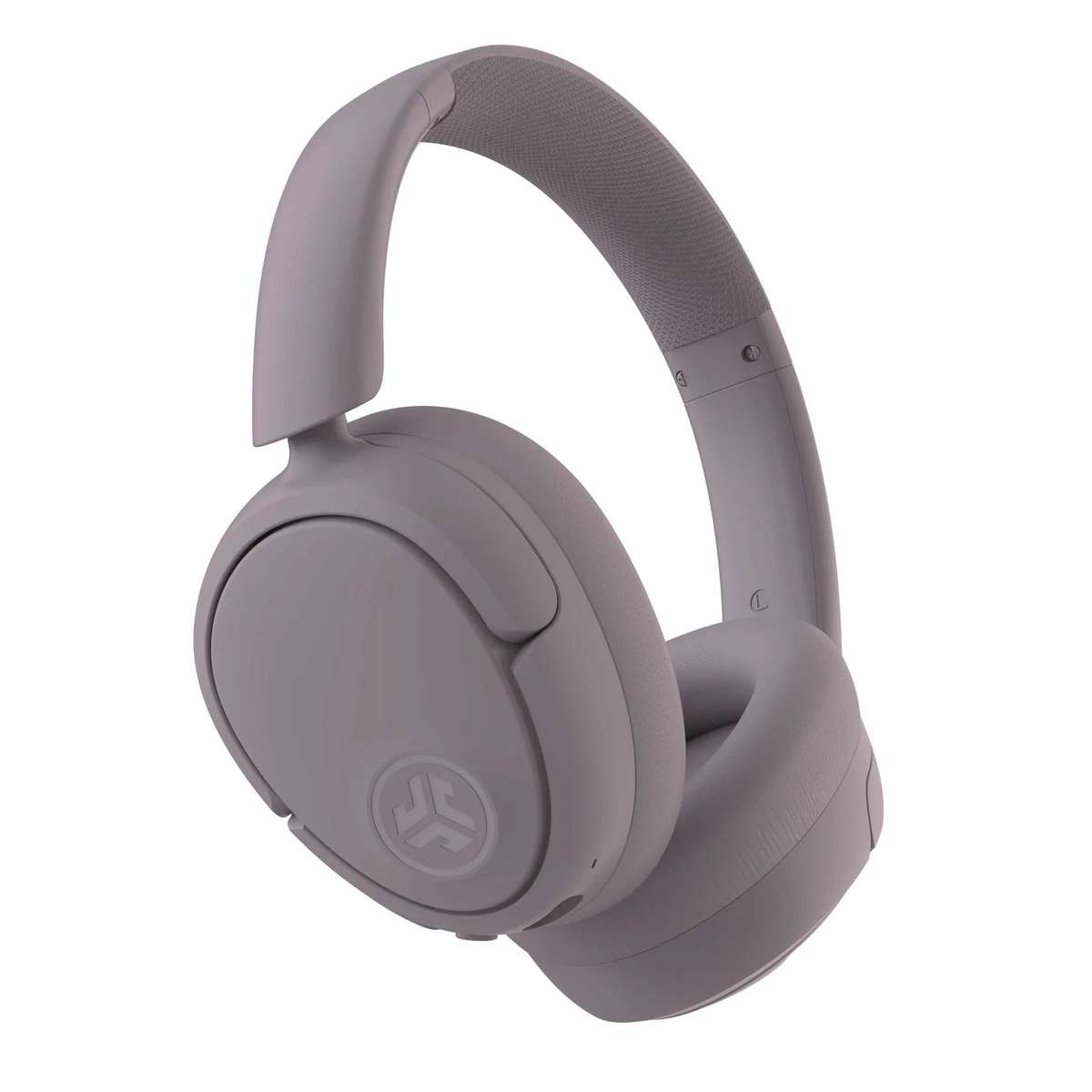 JLAB JBuds Lux ANC Over-Ear Headphones - Mauve