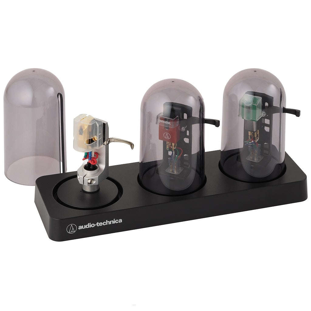 Audio-Technica AT6003R Cartridge Storage Case