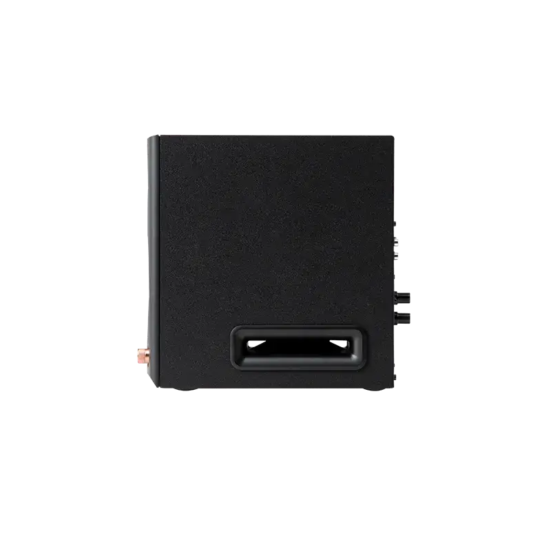 Edifier MR5 Studio Monitor Speaker - Pair (Black)