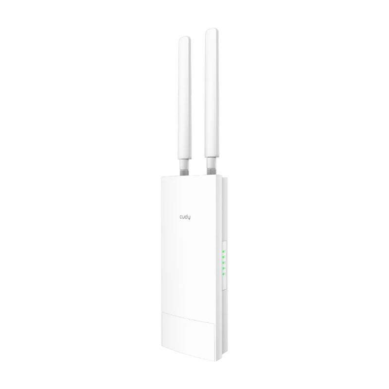 Cudy AX3000 2.5G Dual Band Ceiling Access Point- Outdoor