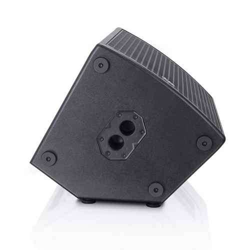 Power Works Artemis 8PD Active PA Speaker with DSP - Each - Black