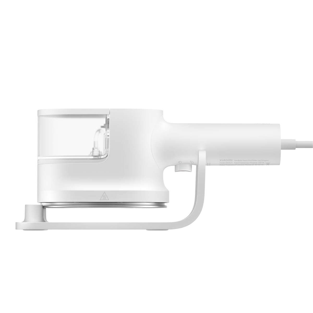 Xiaomi Handheld Garment Steamer (160ml, 1300W, 2-in-1 Design) - White