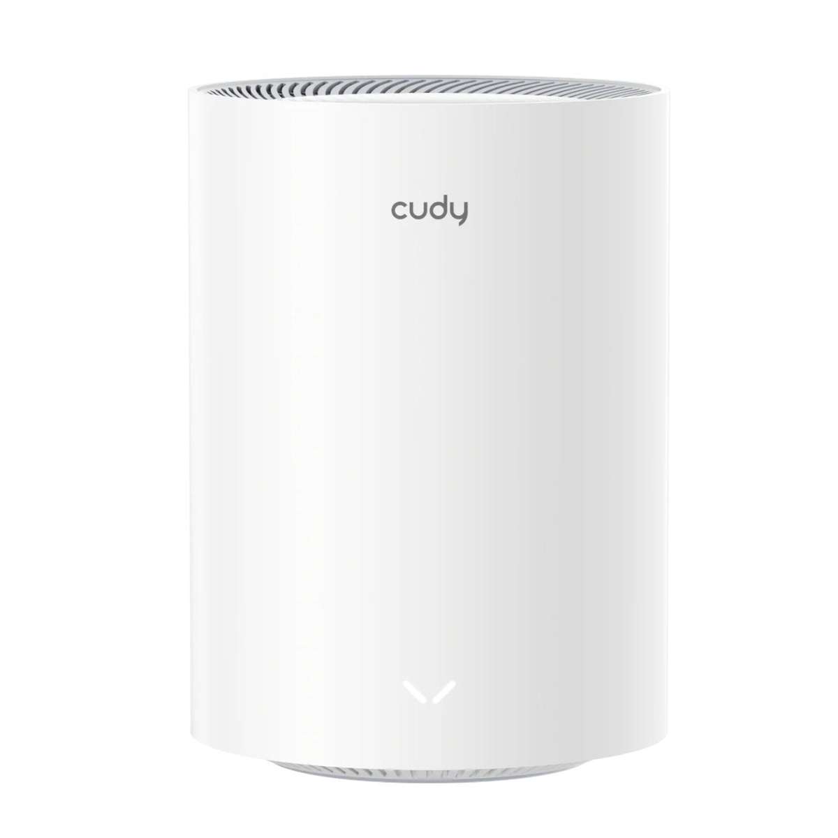 Cudy AX3000 Wi-Fi 6 Mesh Kit 1 Pack  White
