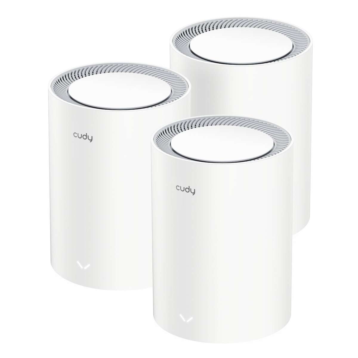 Cudy AX3000 Wi-Fi 6 Mesh Kit 3 Pack  White