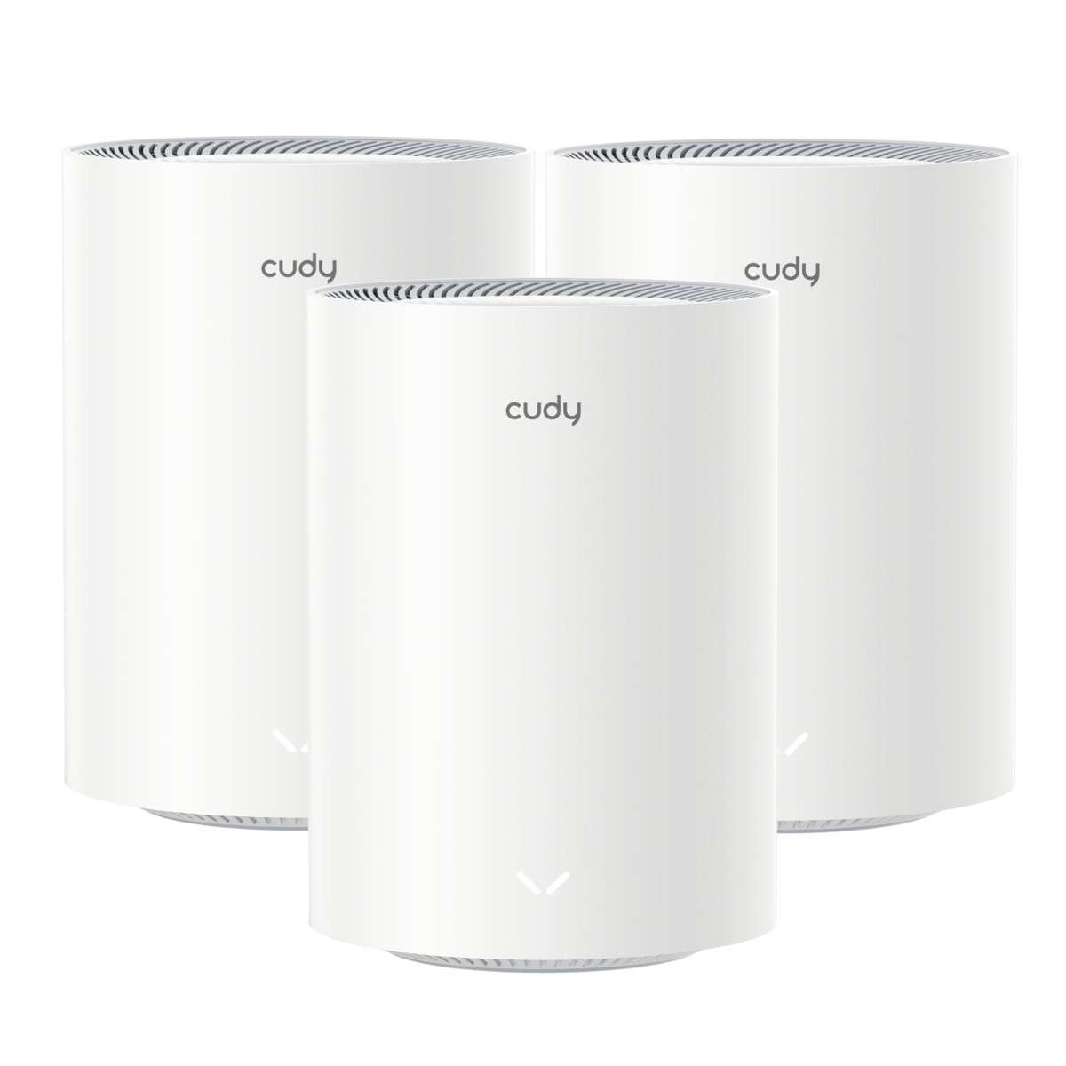 Cudy AX3000 Wi-Fi 6 Mesh Kit 3 Pack  White