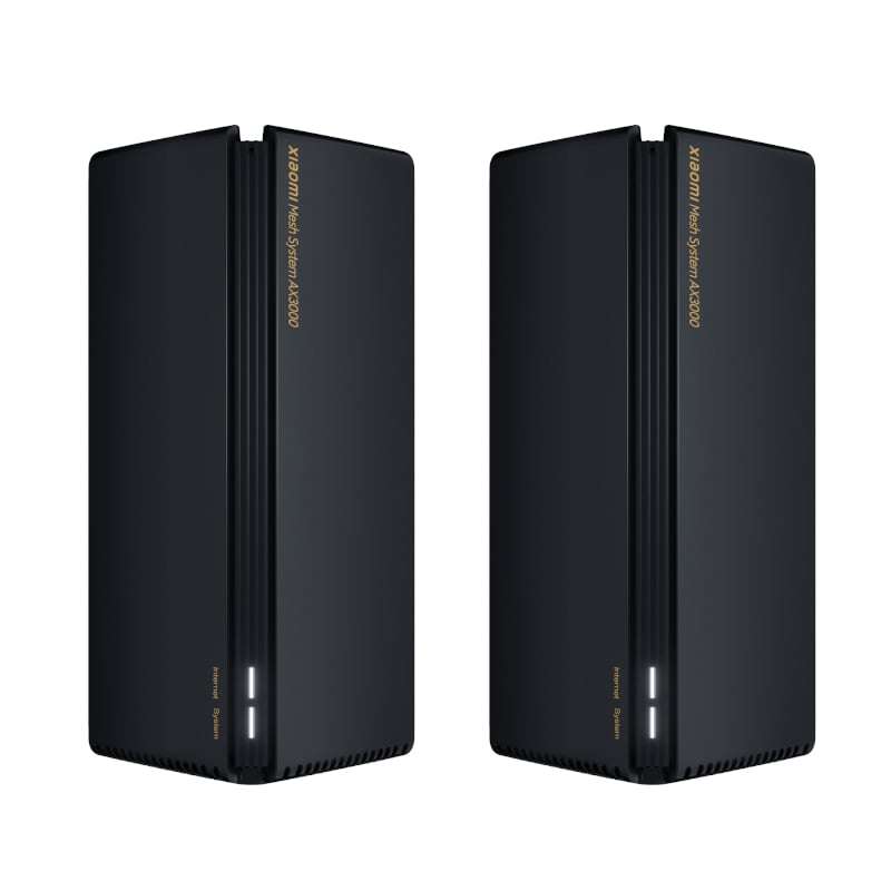 Xiaomi Mesh System AX3000 2 Pack