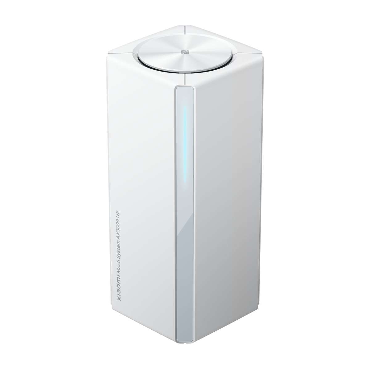 Xiaomi Mesh System AX3000 NE Whole-Home Wi-Fi 6 Router (2-Pack) - White