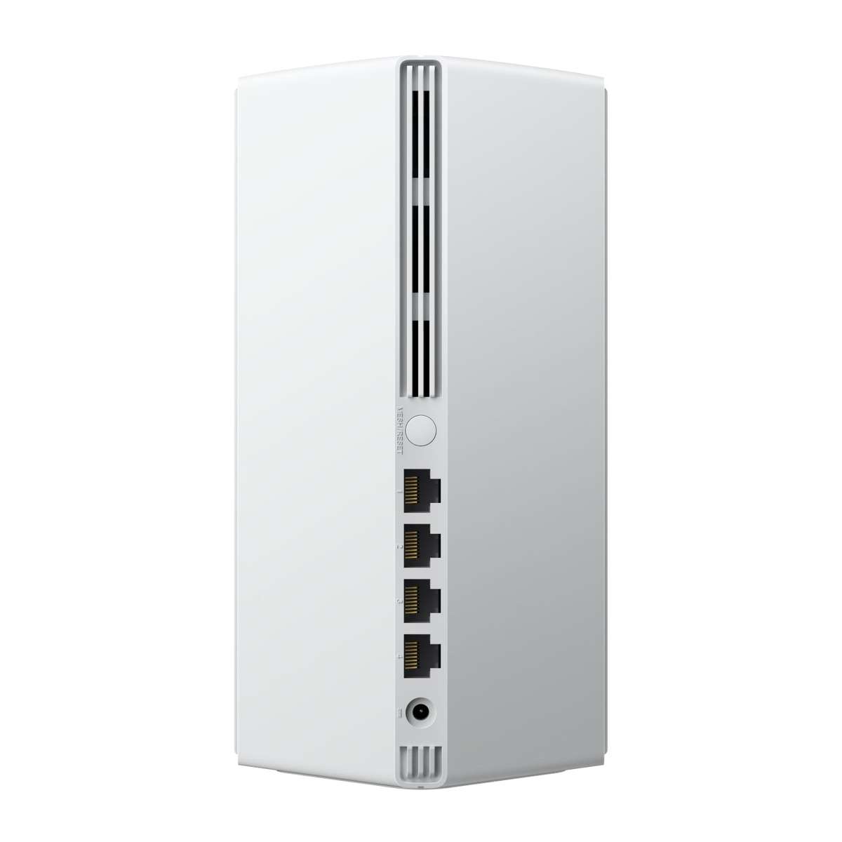 Xiaomi Mesh System AX3000 NE Whole-Home Wi-Fi 6 Router (1-Pack) - White