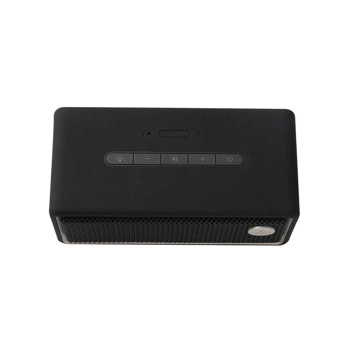 Edifier ES60 Tabletop Wired & Portable Bluetooth Speaker - Each (Black)