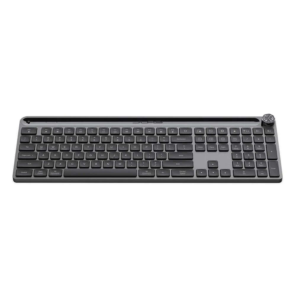 JLAB Epic Wireless Keyboard - Black