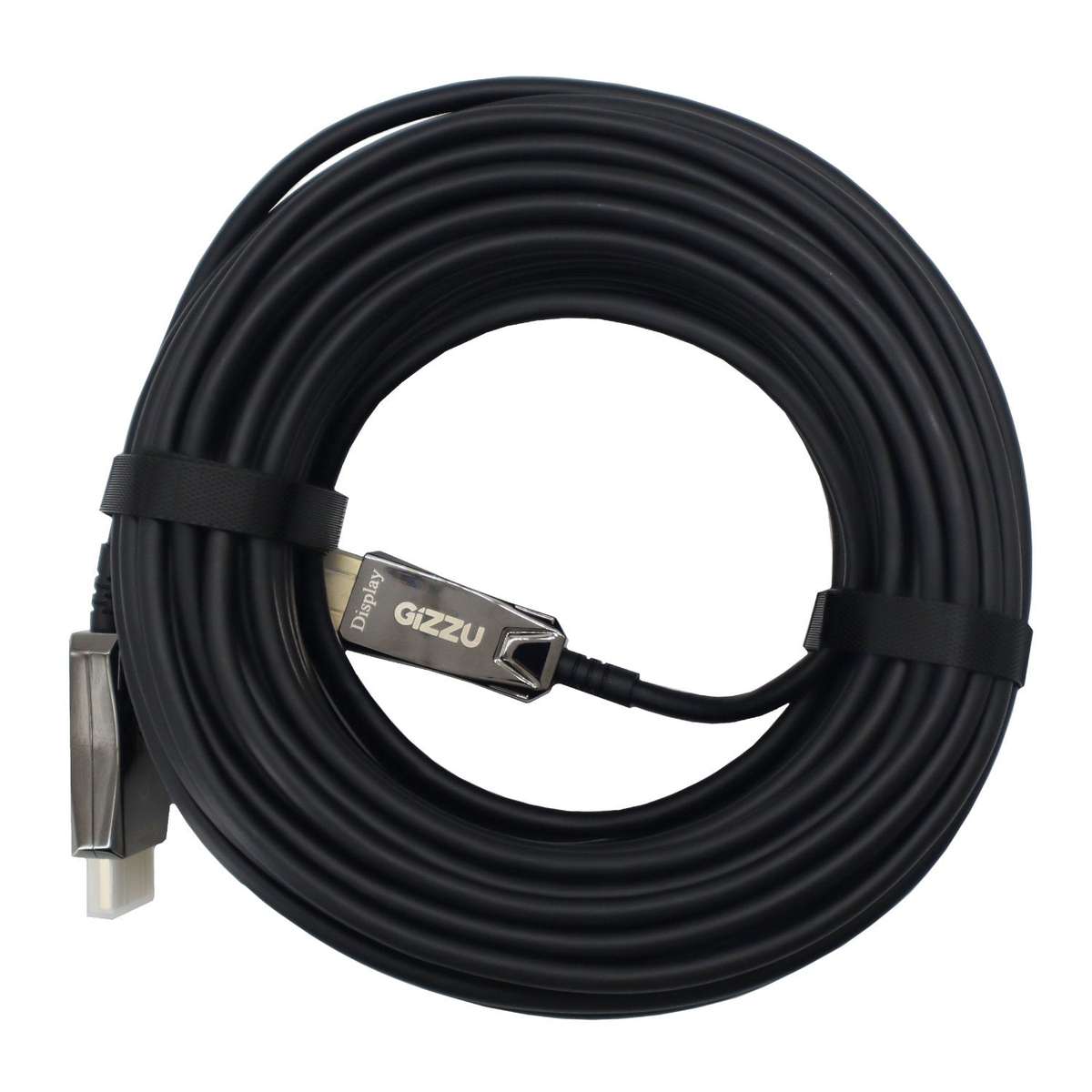 Gizzu 4K Active Fibre Optic HDMI Cable 20m