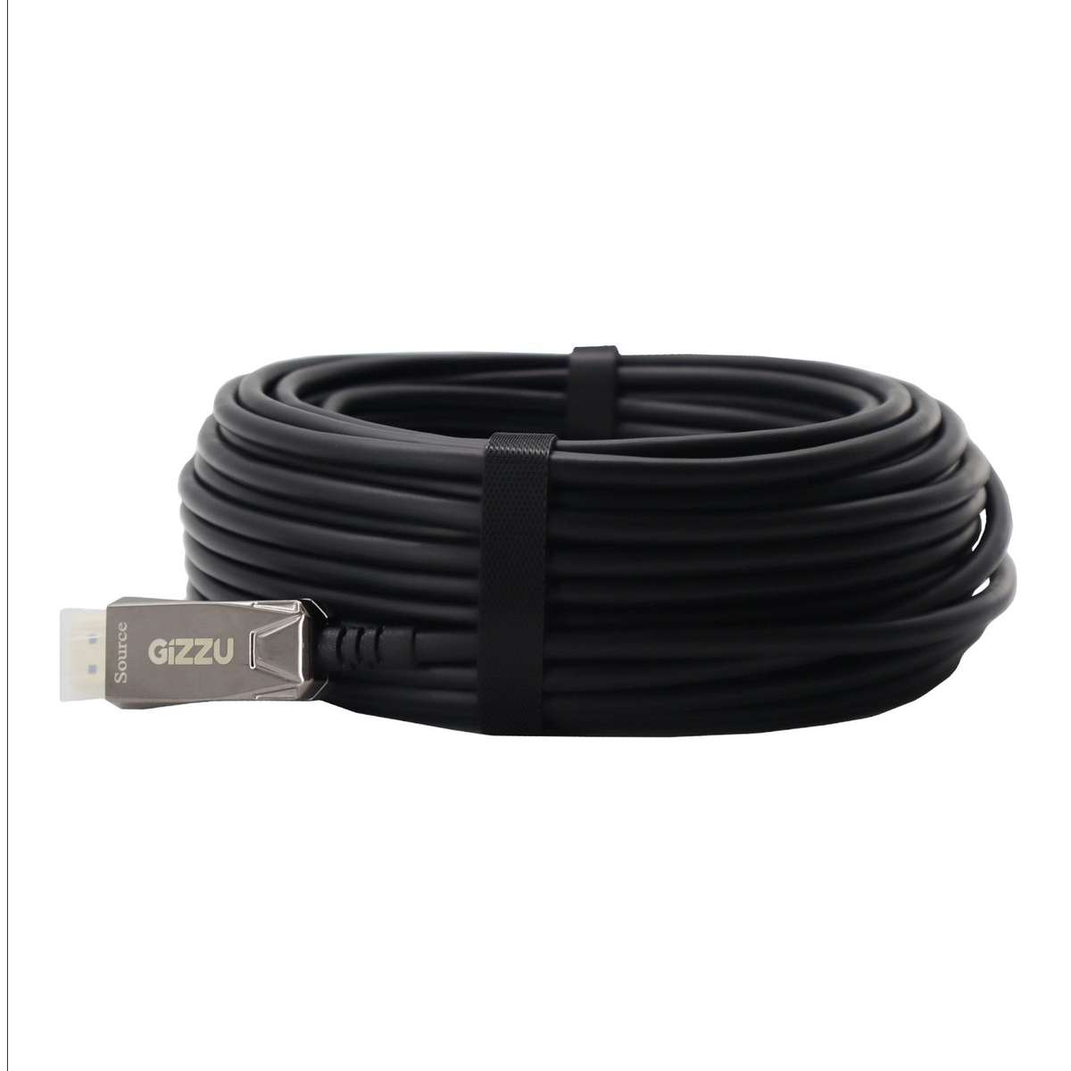 Gizzu 4K Active Fibre Optic HDMI Cable 20m