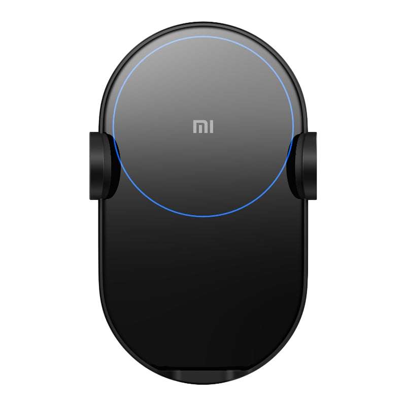 Xiaomi 20W Wireless Car Charger  Black