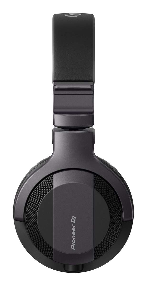 Pioneer DJ HDJ-CUE1 DJ Headphones - Black