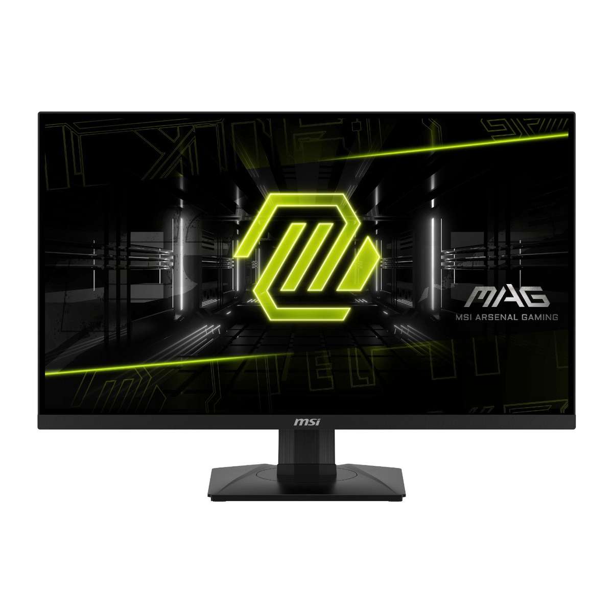 MSI MAG 274QRF QD E2 27 WQHD IPS Gaming Monitor