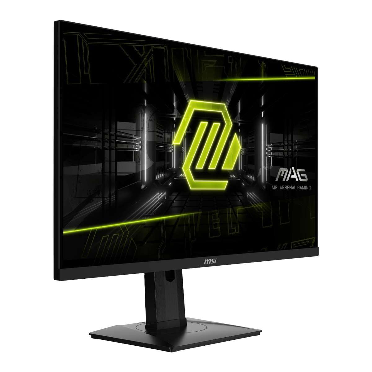 MSI MAG 274QRF QD E2 27 WQHD IPS Gaming Monitor
