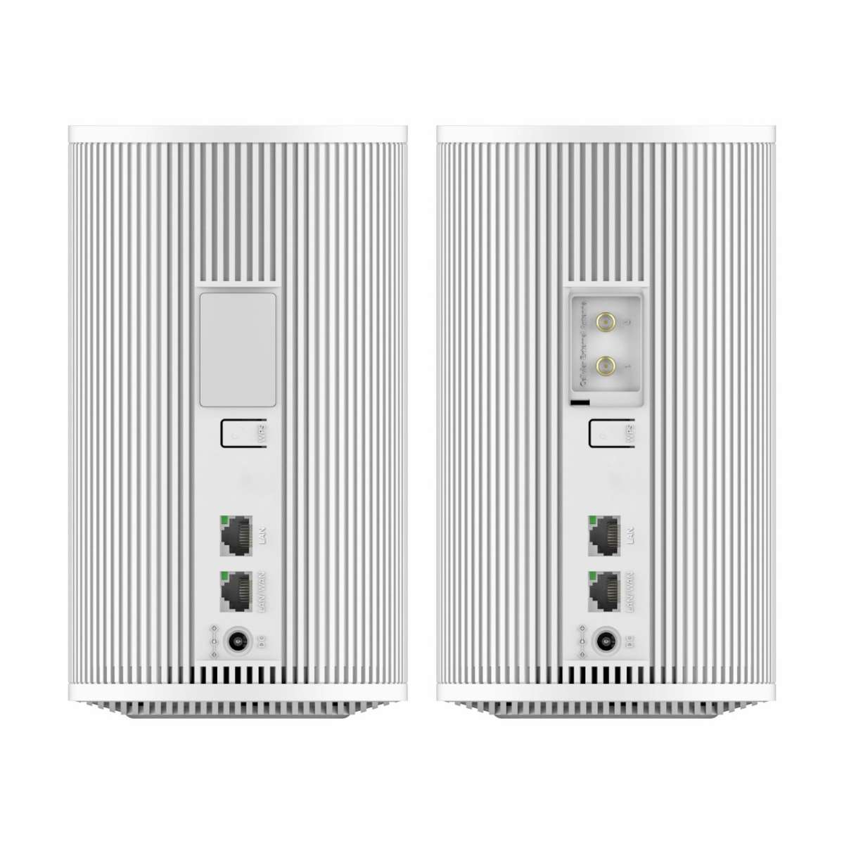 Cudy AX3000 Dual Band 5G Wi-Fi 6 LTE Router - White