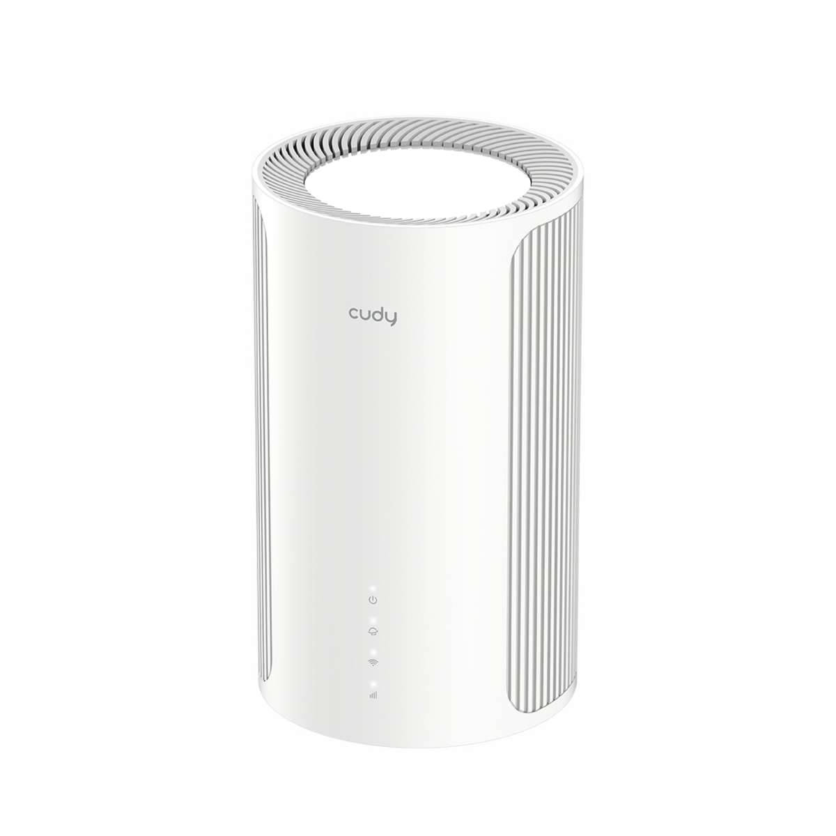Cudy AX3000 Dual Band 5G Wi-Fi 6 LTE Router - White