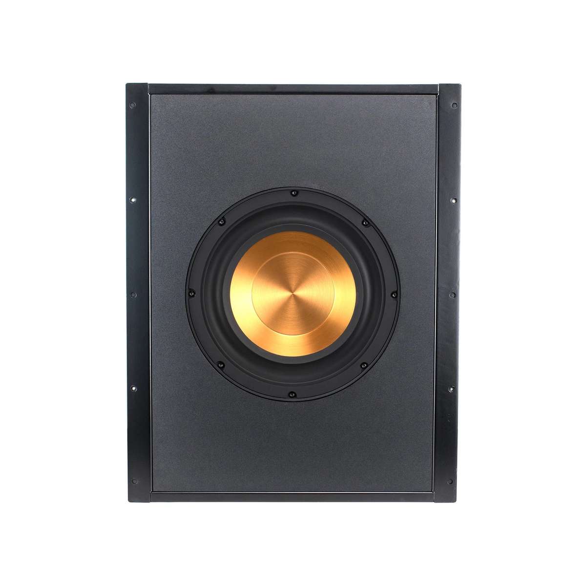 Klipsch PRO-1000SW In-Wall Subwoofer - Each - White