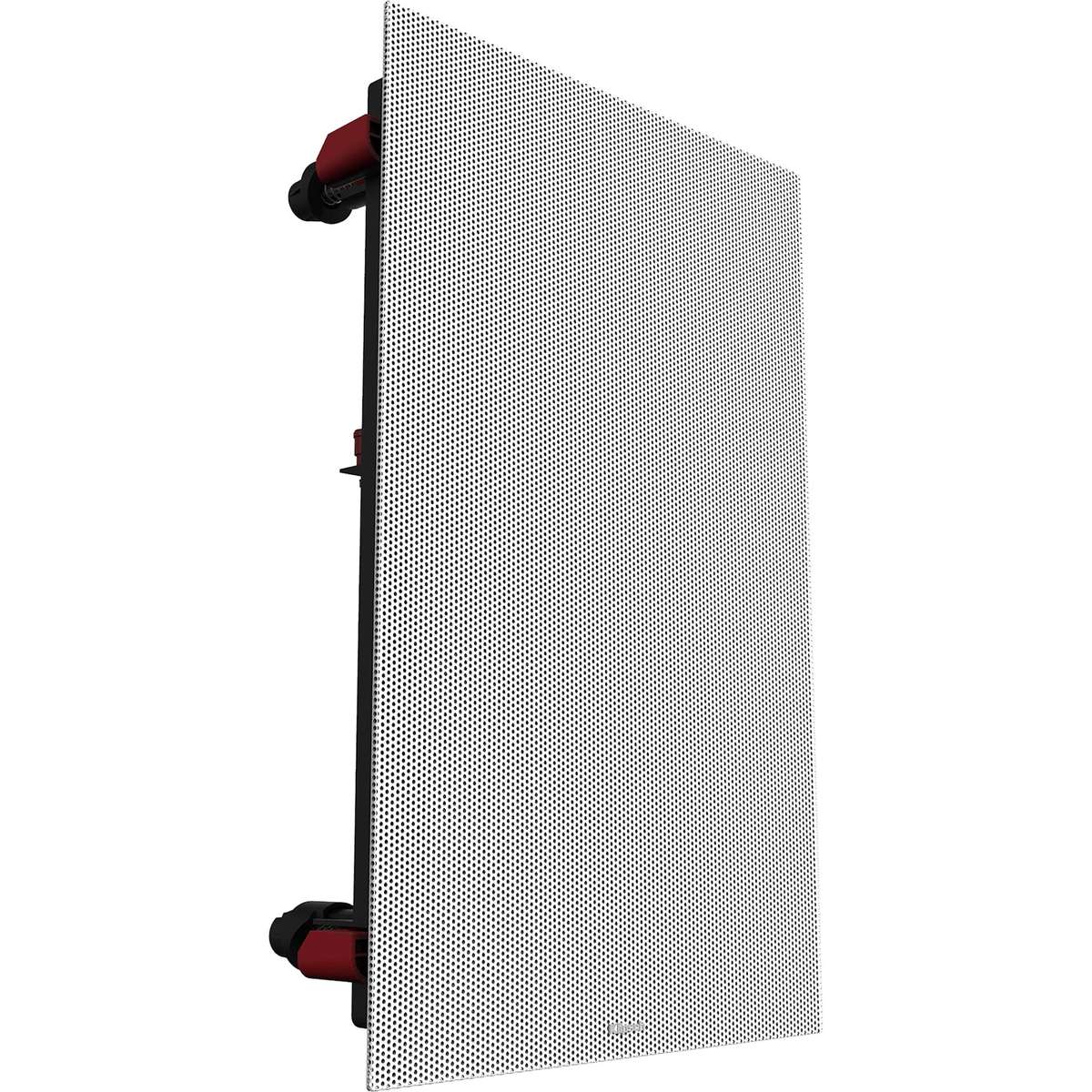 Klipsch Reference PRO-18RW In-Wall Speaker - Each - White