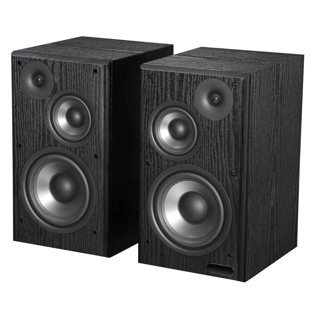 Edifier R2750DB MKII Powered Bookshelf Speakers - Pair (Black)