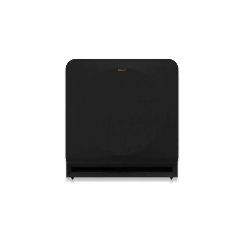 Klipsch Reference Premiere RP-1200SW 12" High Excursion Subwoofer - Each - Black