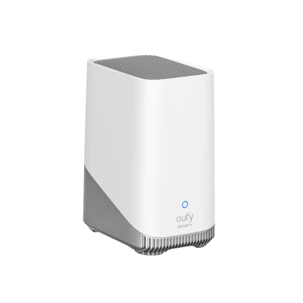 Eufy HomeBase S380 (HomeBase 3)