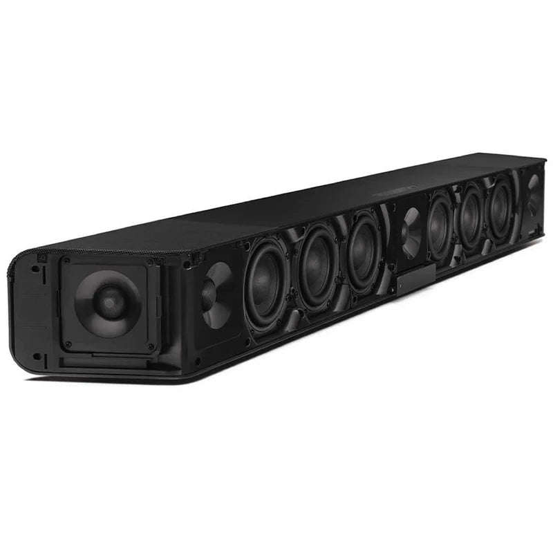 Sennheiser AMBEO Soundbar MAX - Each - Black