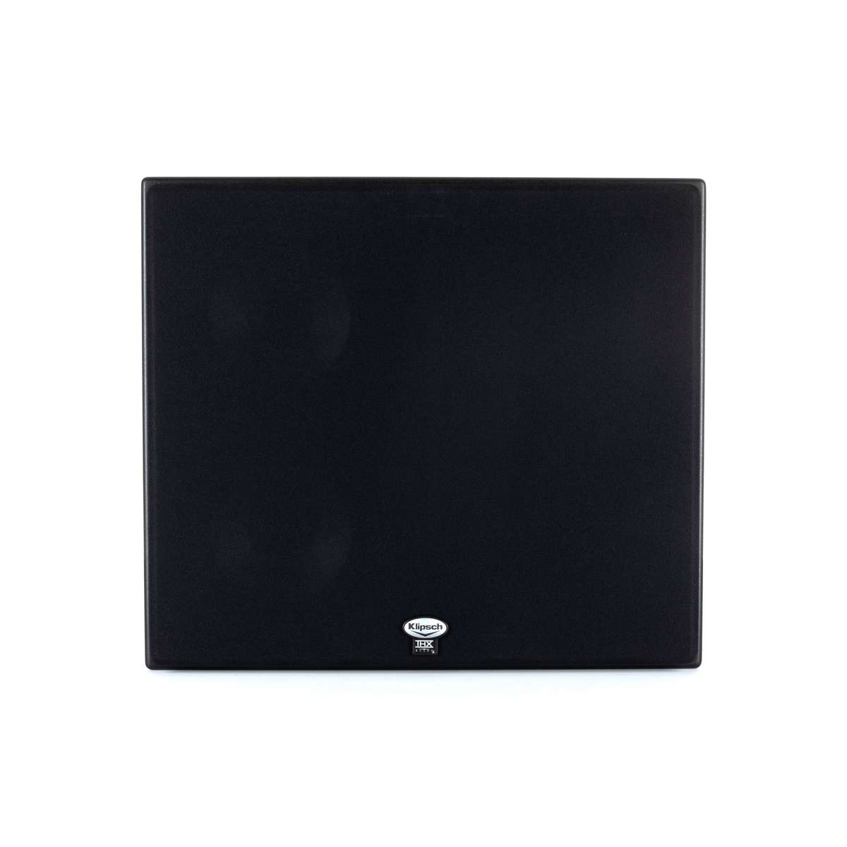 Klipsch THX-6000-LCR-R Loudspeaker - Each - Black