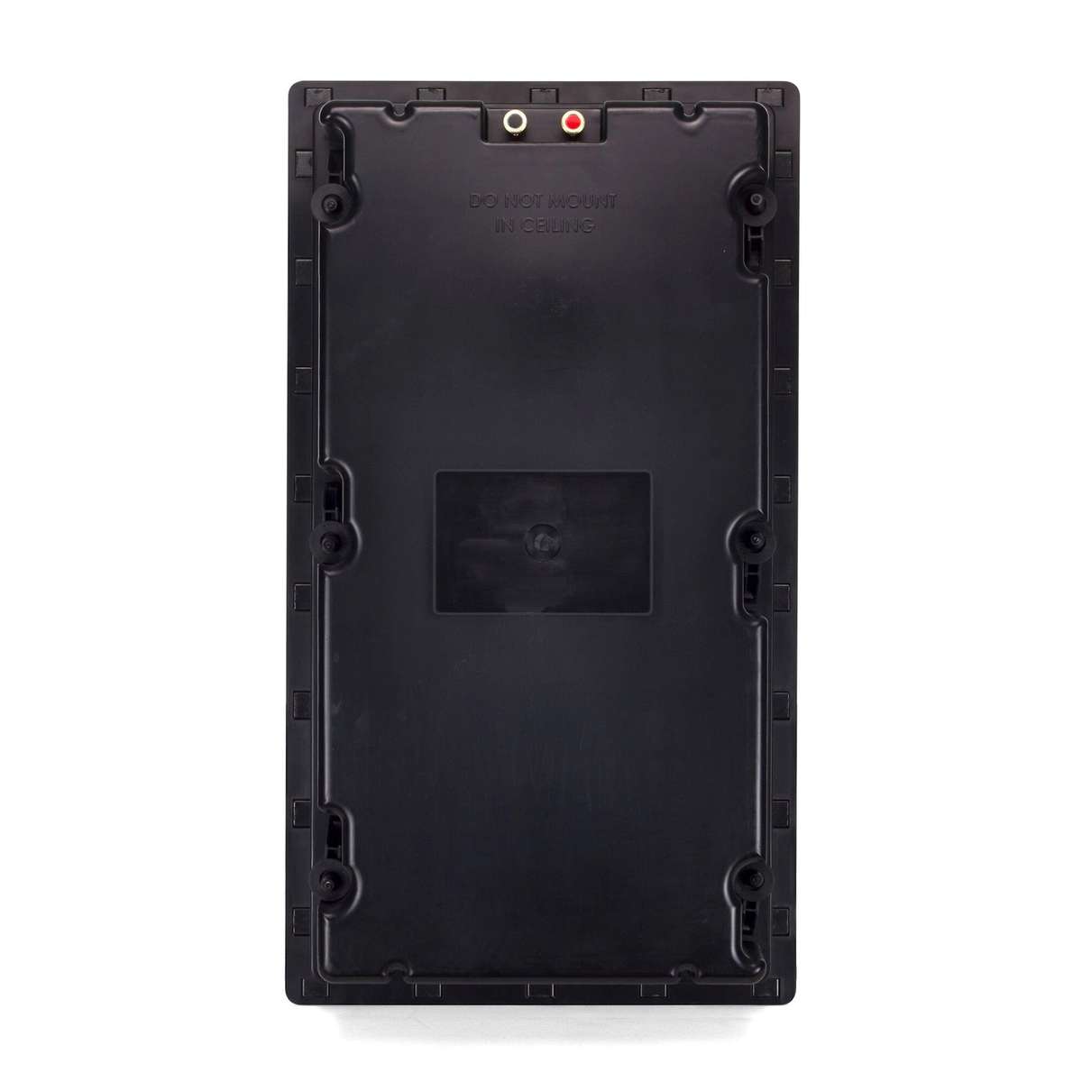 Klipsch THX-8000-L In-Wall Speaker - Each - Black