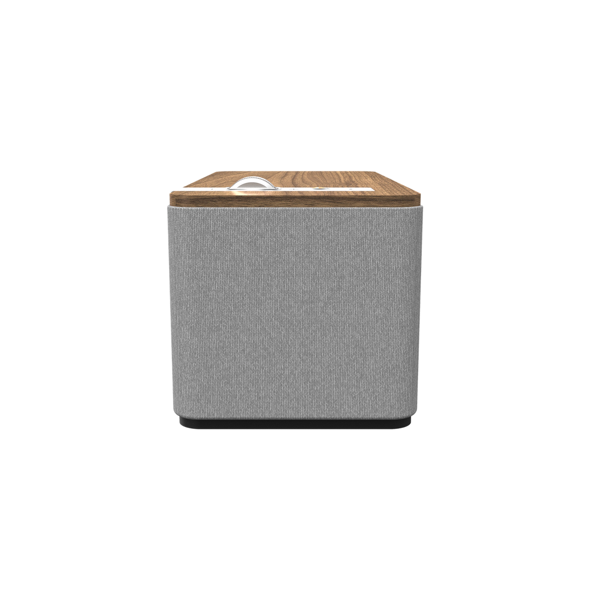 Klipsch The One Plus Premium Bluetooth Speaker - Walnut