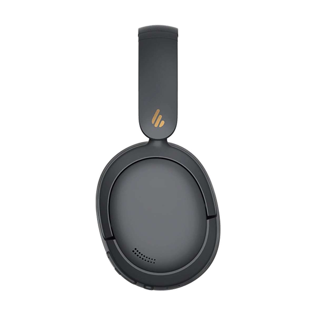 Edifier W800BT PRO Active Noise Cancellation Headphones - Black