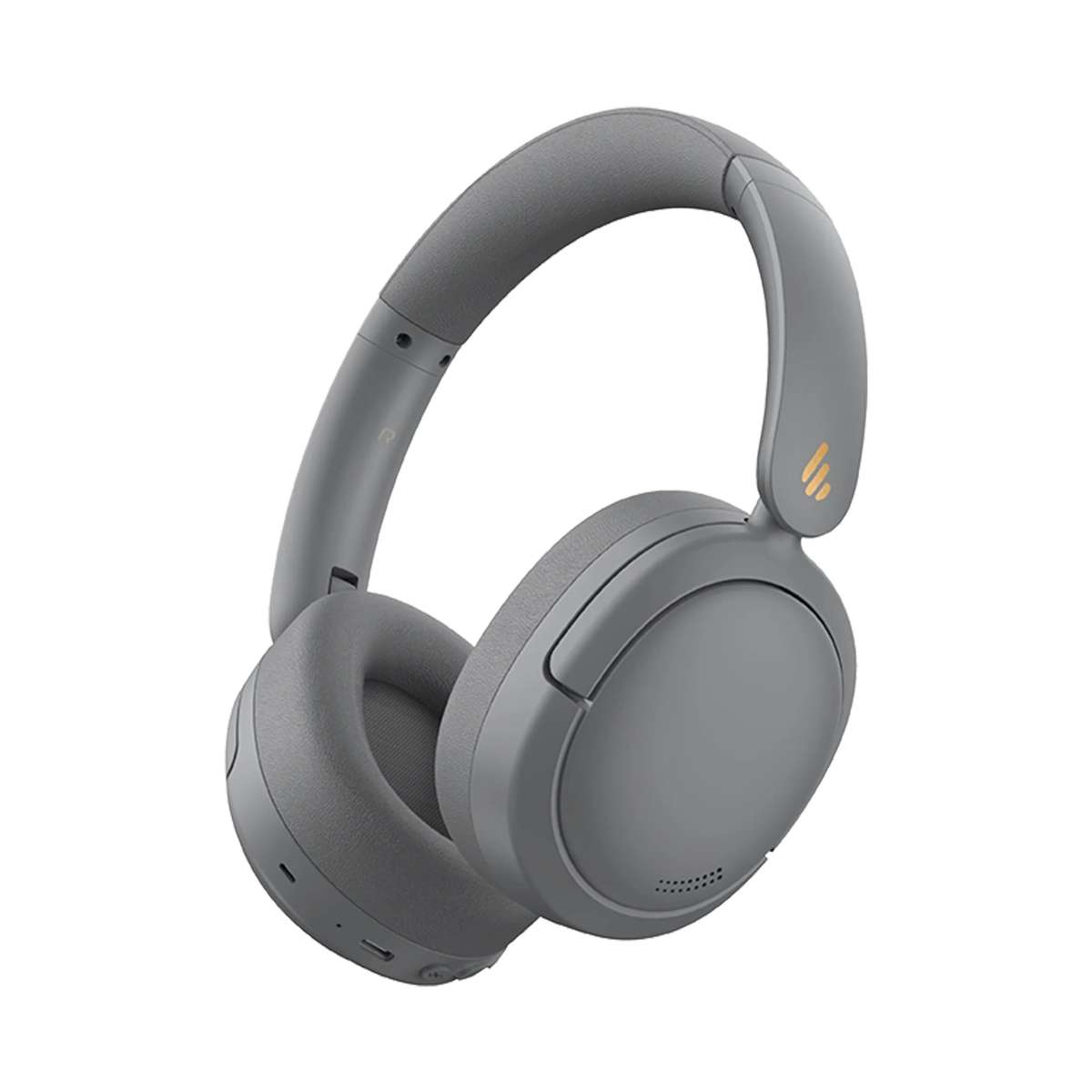 Edifier W800BT PRO Active Noise Cancellation Headphones - Grey