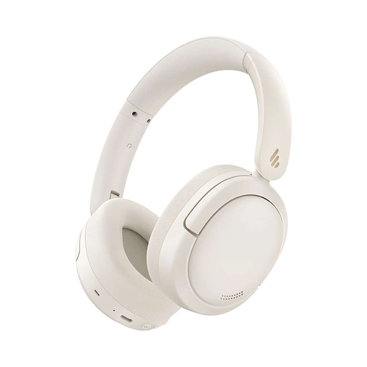 Edifier W800BT PRO Active Noise Cancellation Headphones - White