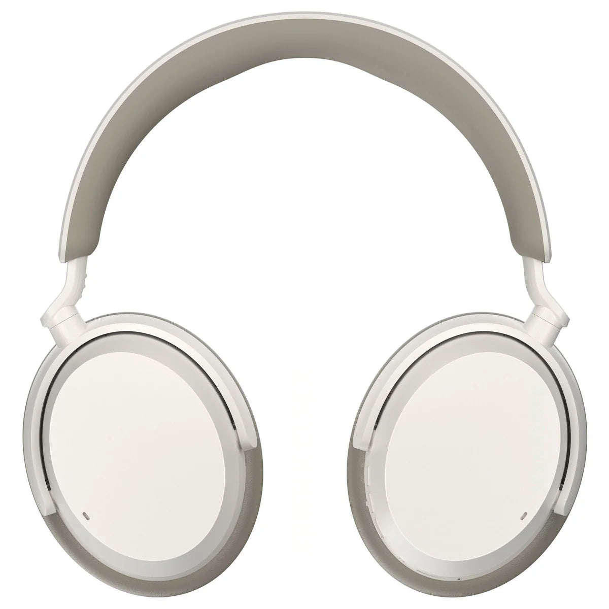Sennheiser ACCENTUM Over-Ear Wireless Headphones - White