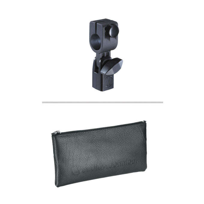 Audio-Technica AE3000 Cardioid Condenser Instrument Microphone