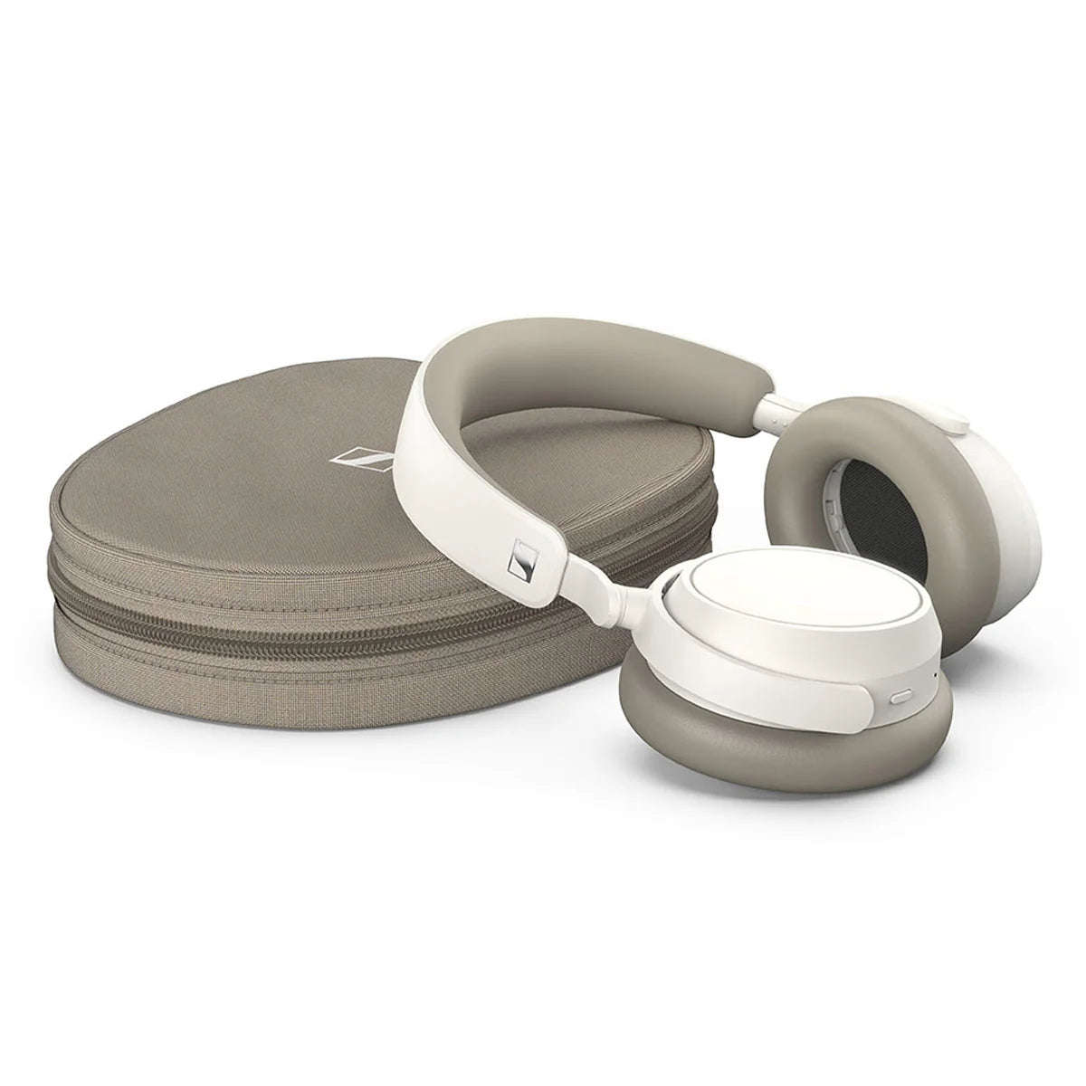 Sennheiser Accentum Plus Wireless Headphone - Each - White