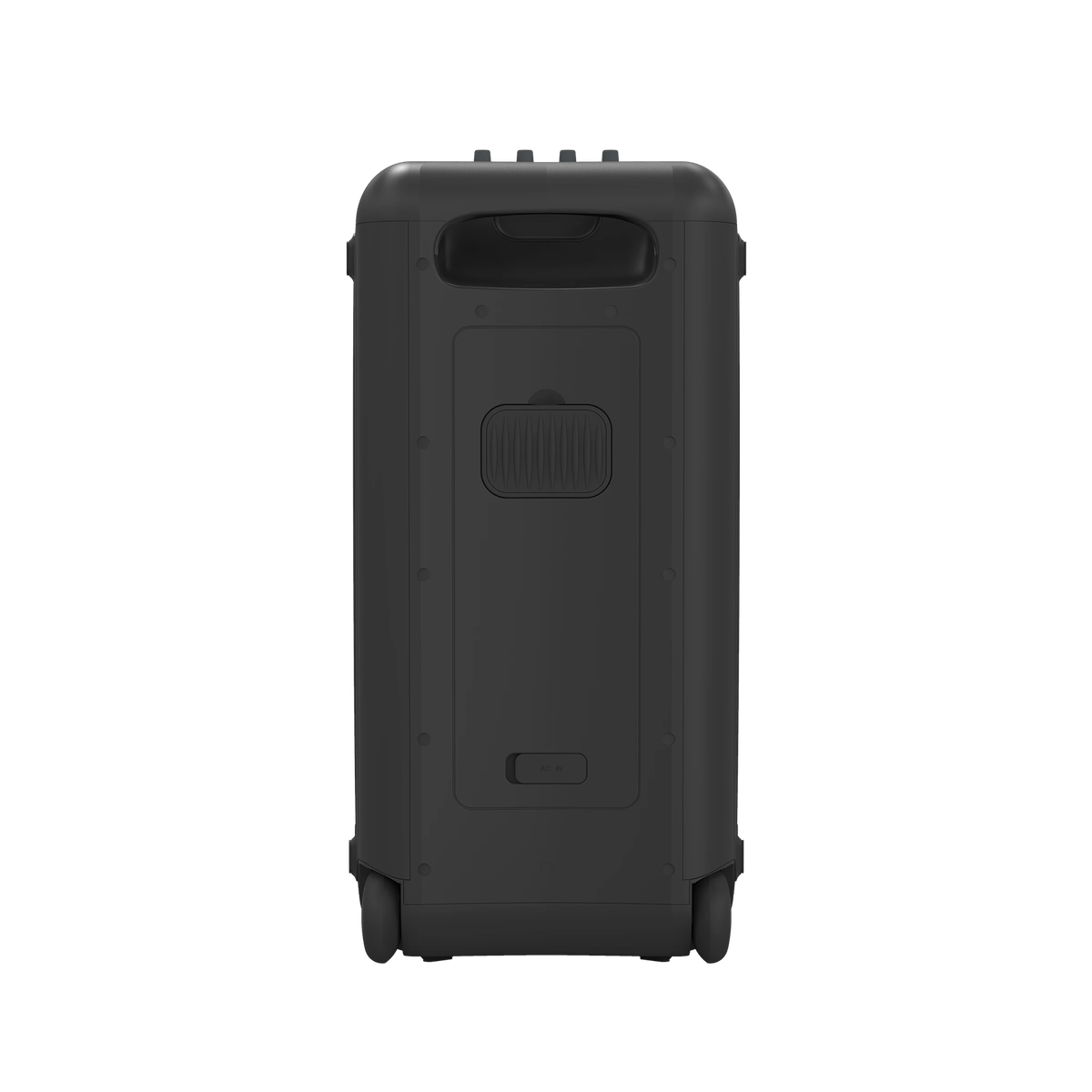 Klipsch Miami Music City Party Speakers - Each (Black)