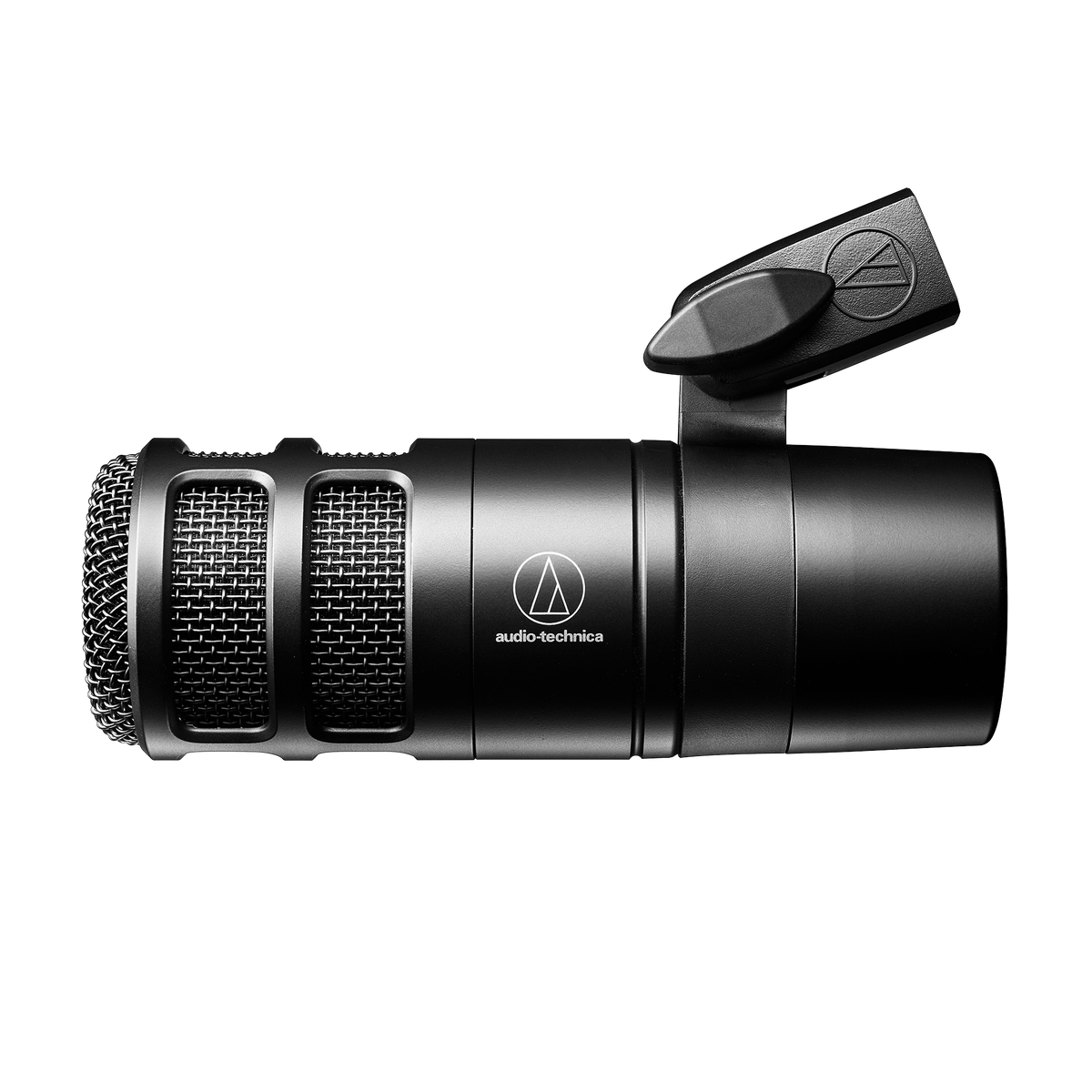 Audio-Technica AT2040 Hypercardioid Dynamic Podcast Microphone
