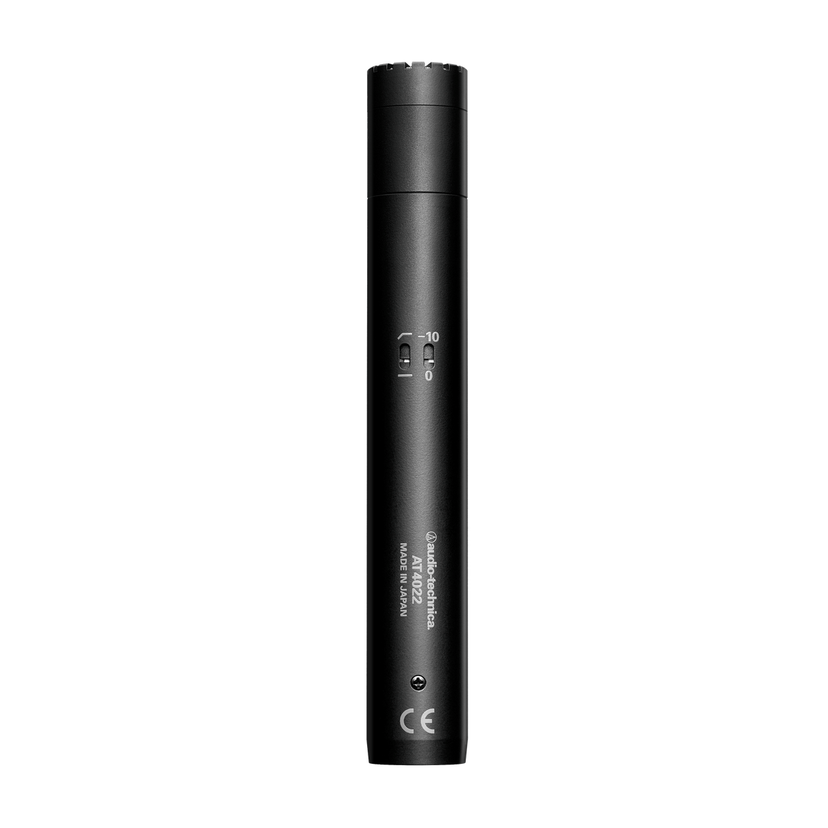 Audio-Technica AT4022 Omnidirectional Condenser Microphone