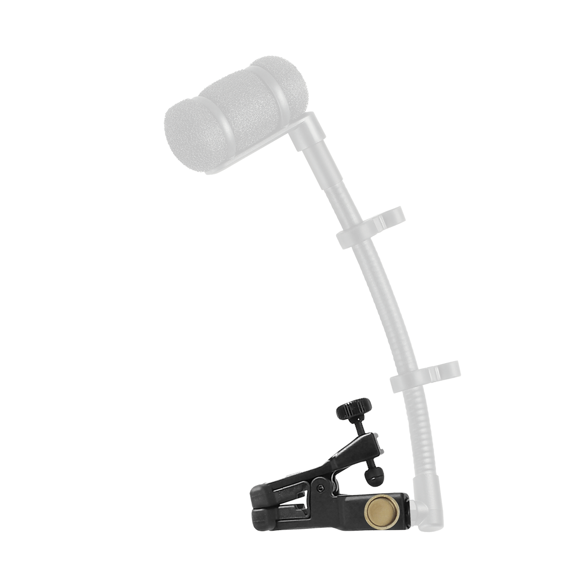 Audio-Technica ATM8491U Universal Clip-on Mount