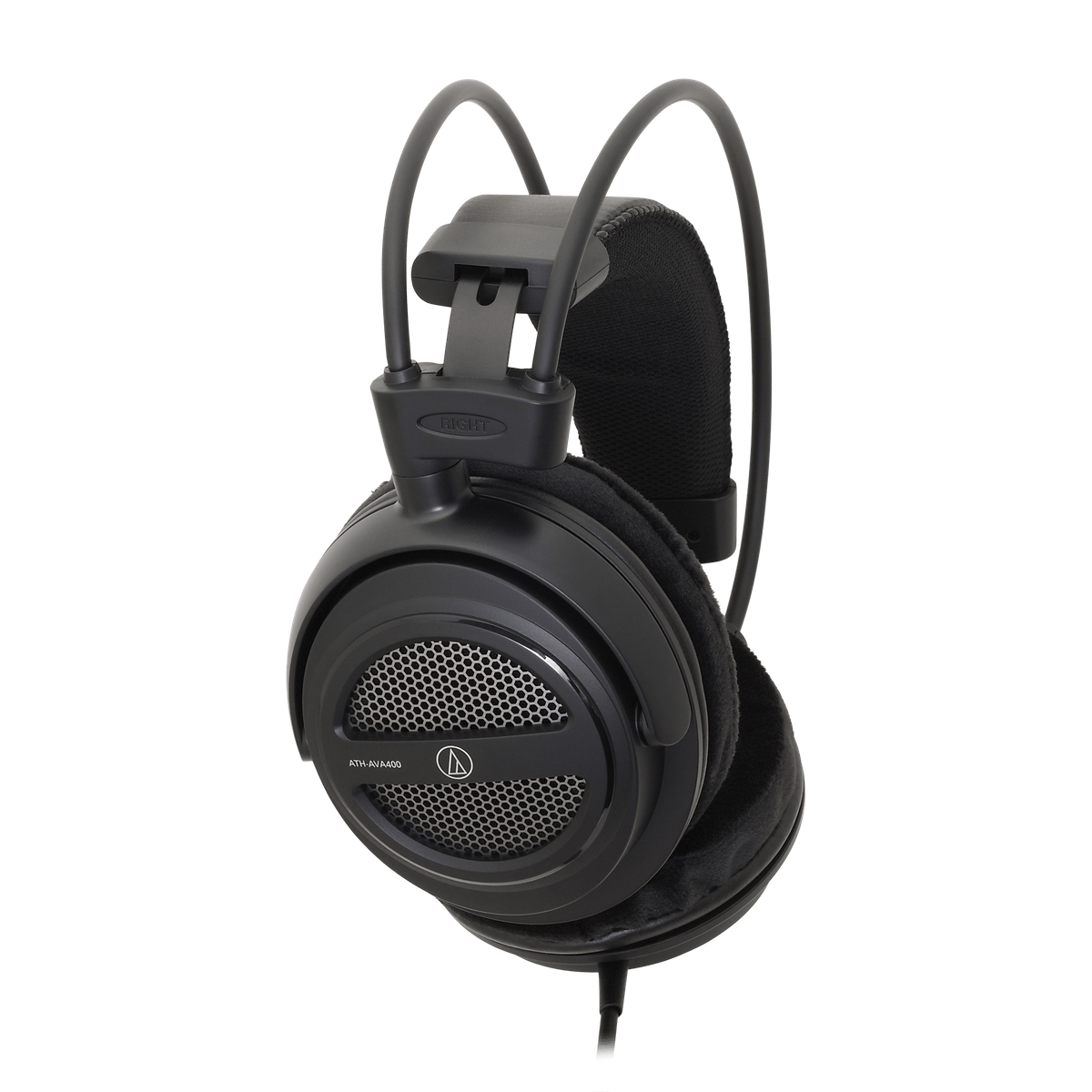 Audio-Technica ATH-AVA400 Open-back dynamic headphones - Black