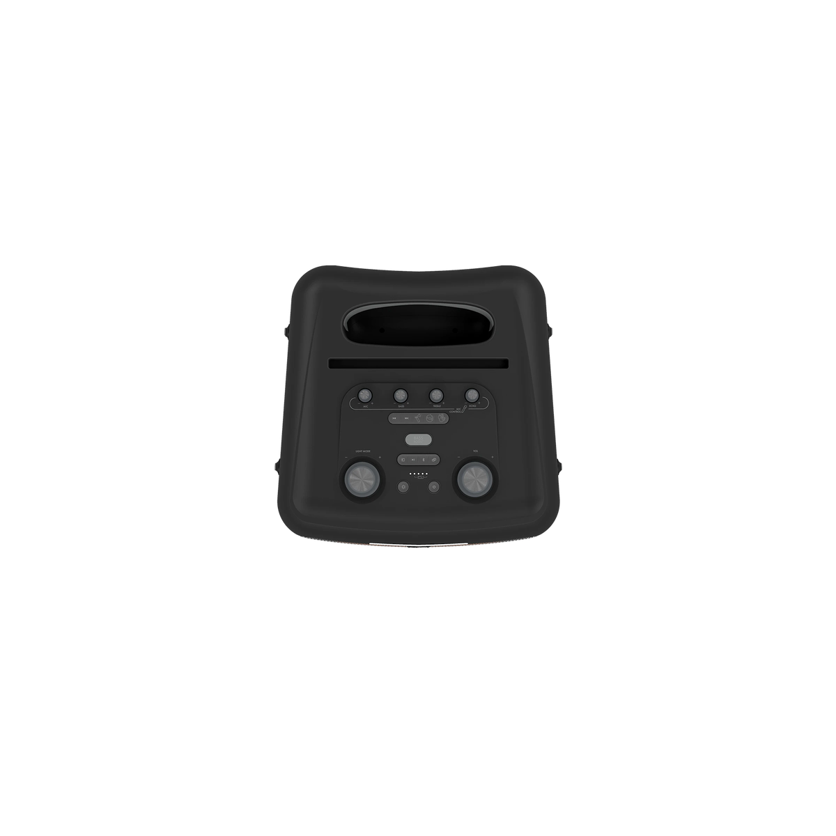 Klipsch New York Music City Party Speaker - Each (Black)