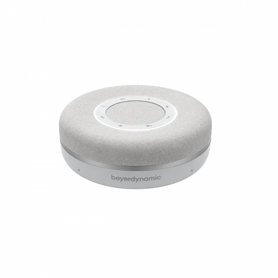 beyerdynamic SPACE MAX Wireless Bluetooth® Speakerphone - Nordic Grey
