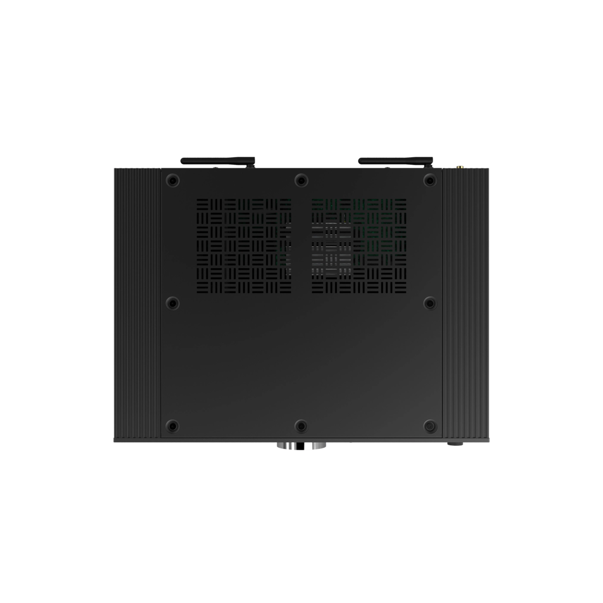 Onkyo P-80 Network Amplifier (Black)