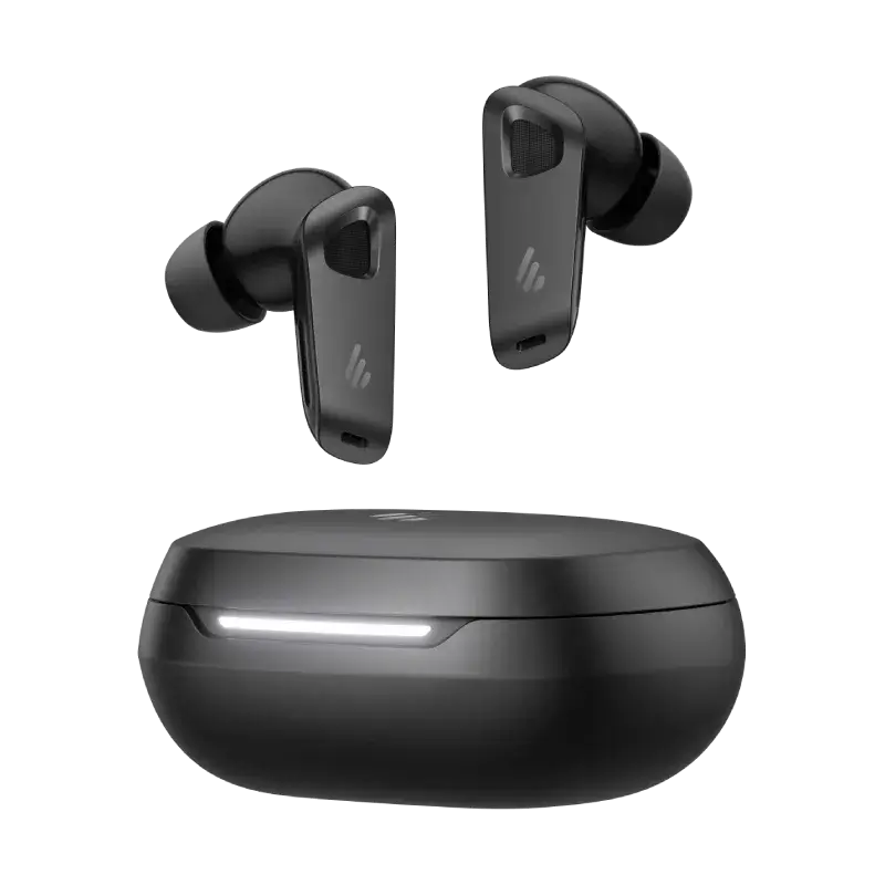 Edifier NeoBuds Pro3 True Wireless Earbuds with Active Noise Cancellation - Black
