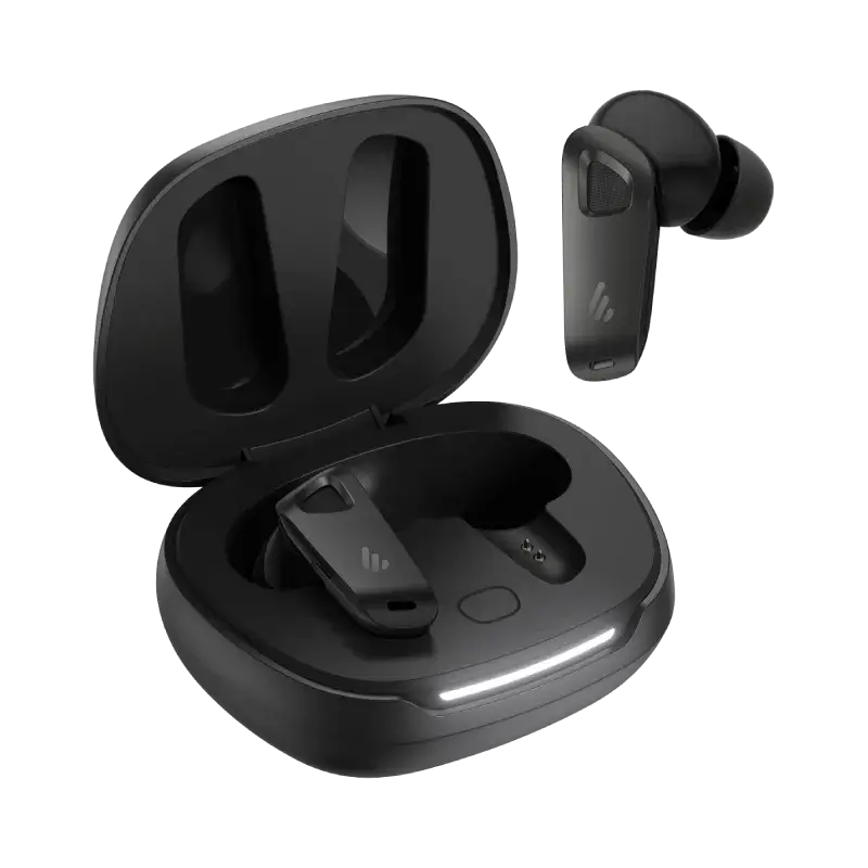Edifier NeoBuds Pro3 True Wireless Earbuds with Active Noise Cancellation - Black